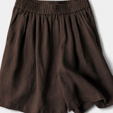 Laine | Lagane letnje kratke pantalone