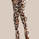 Viken | Helanke sa Mističnom Leopard Šarom Tanke
