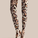 Viken | Helanke sa Mističnom Leopard Šarom Tanke