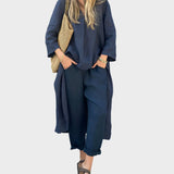 Raselė™ | Elegantan i Udoban Komplet