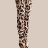 Viken | Helanke sa Mističnom Leopard Šarom Tanke