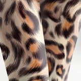Viken | Helanke sa Mističnom Leopard Šarom Tanke