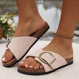 Olivia | Sandale CloudStep