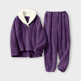 Stella | Udoban set od flanela