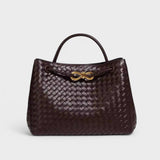 Lucia | Pletena torba