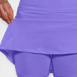 Heili | Kratke pantalone sa prugama