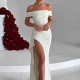 Alexandra | Elegantna Maxi haljina