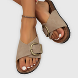 Olívia | Sandale CloudStep