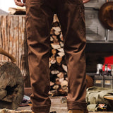 Tommi | FUNKCIONALNE MUŠKE PANTALONE
