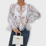 Savannah | Asimetrična bluza
