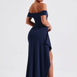 Alexandra | Elegantna Maxi haljina