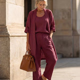 Annelie | Lagani Set od Lana