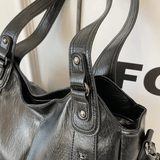 Amber | Torba na rame