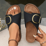 Olivia | Sandale CloudStep