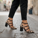 Leopardo | Elegantne štikle