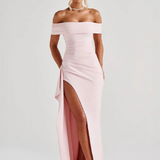 Alexandra | Elegantna Maxi haljina