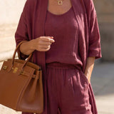 Annelie | Lagani Set od Lana