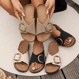 Olivia | Sandale CloudStep