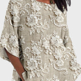Simone | Bluza Wildflower Grace