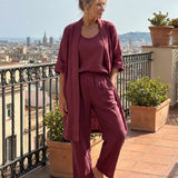 Annelie | Lagani Set od Lana