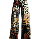 Élodie | Elegantne i široke palazzo pantalone