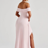 Alexandra | Elegantna Maxi haljina