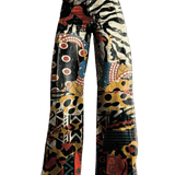 Élodie | Elegantne i široke palazzo pantalone