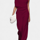 Etta | Asimetrične ili Fluidne Mono Pantalone
