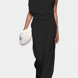 Etta | Asimetrične ili Fluidne Mono Pantalone
