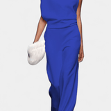 Etta | Asimetrične ili Fluidne Mono Pantalone