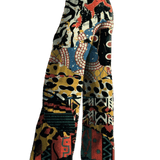 Élodie | Elegantne i široke palazzo pantalone