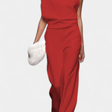 Etta | Asimetrične ili Fluidne Mono Pantalone