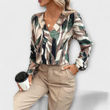 Leena | Bluza sa printom
