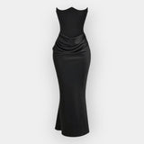 Alice | Elegantna i stilizovana maksi haljina