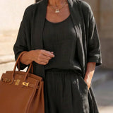 Annelie | Lagani Set od Lana