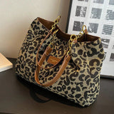 Leopard | Torba sa divljim printom