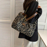 Leopard | Torba sa divljim printom