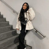 Nadia | Meka i topla zimska jakna