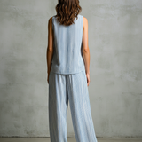Livia | Palazzo komplet na pruge