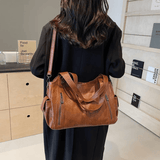 Amber | Torba na rame