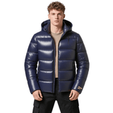 Adrien™ | Stilska Puffer Jakna za Muškarce