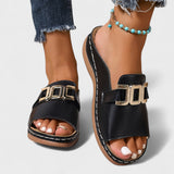 Teresa | Moderne Sandale
