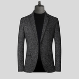 Domenico | Elegantno odelo sa karo šarom