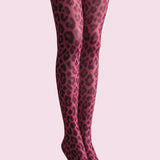 Viken | Helanke Crimson Panther sa leopard šarom