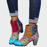 Milvi | Vodootporne ortopedske čizme