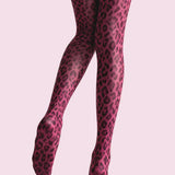 Viken | Helanke Crimson Panther sa leopard šarom