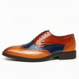 Haris | Klasične Brogue Cipele