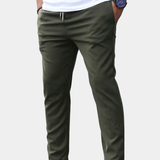 David | LAGANE PREMIUM PANTALONE PRAVE NOGAVICE