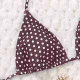 Bikini na Tufne