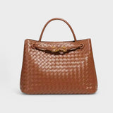 Lucia | Pletena torba